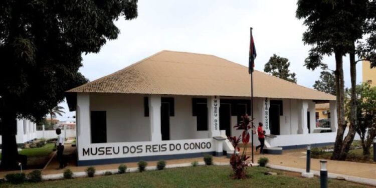 Angola quer internacionalizar Museu do Reino do Kongo e aumentar espólio