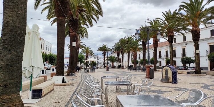 Alcaide de Olivença reage a discurso do Ministro da Defesa, Nuno Melo