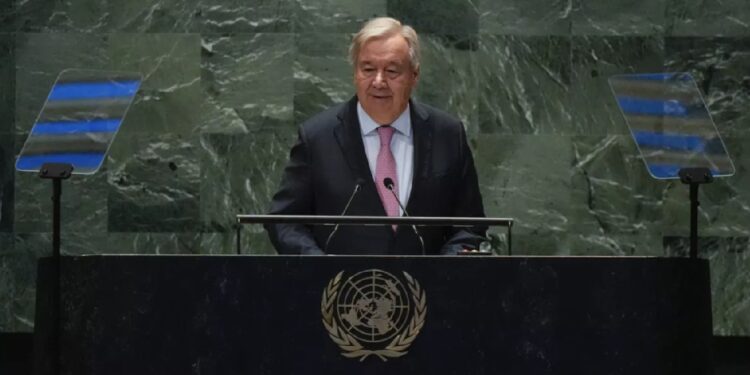 Conselho de Segurança da ONU reúne-se de urgência na quarta-feira