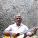 Timor-Leste: Padre Adérito Costa compõe música a agradecer visita de Papa 21 Timor-Leste: Padre Adérito Costa compõe música a agradecer visita de Papa