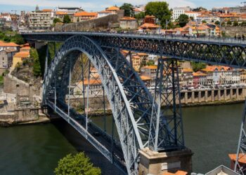 Portugal mantém 25.º lugar no 'ranking' de competitividade IMD