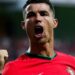 Portugal vence a Croácia na noite dos 900 golos de Ronaldo