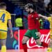 Portugal afastado do mundial de futsal
