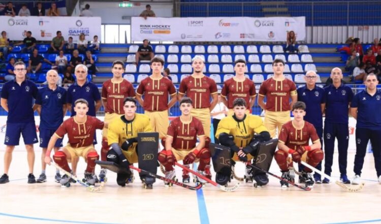 Portugal marca 15 na Suíça no Mundial sub-19 11 Portugal marca 15 na Suíça no Mundial sub-19