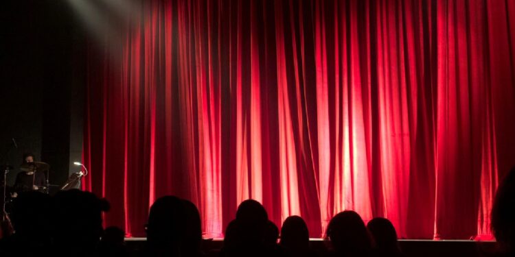 Leirena Teatro cria espetáculo no Brasil e na Guiné-Bissau em 2025