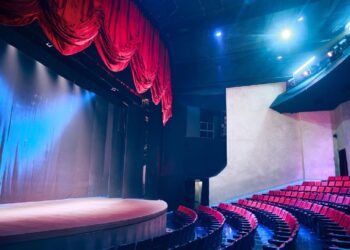 Espetáculo 'Wilde' de Mala Voadora e Miguel Pereira apresentado na China