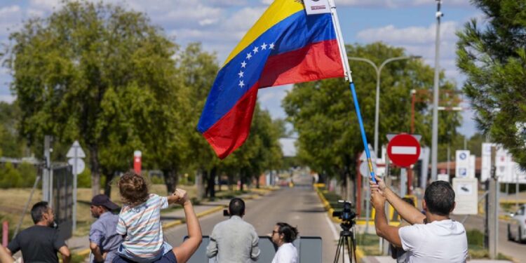 Portugal entre 45 membros da ONU que reclamam fim da "onda de repressão"
