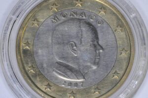 Desconfia que tem uma moeda rara? Descubra as moedas de 1€ e 2€ mais valiosas
