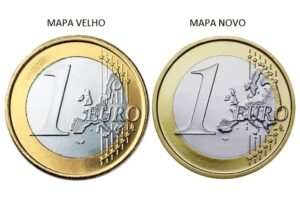 Desconfia que tem uma moeda rara? Descubra as moedas de 1€ e 2€ mais valiosas