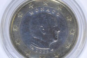 Desconfia que tem uma moeda rara? Descubra as moedas de 1€ e 2€ mais valiosas