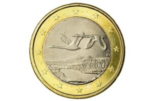 Desconfia que tem uma moeda rara? Descubra as moedas de 1€ e 2€ mais valiosas
