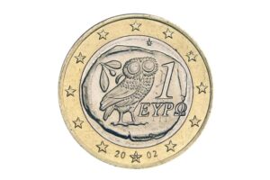 Desconfia que tem uma moeda rara? Descubra as moedas de 1€ e 2€ mais valiosas