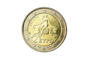 Desconfia que tem uma moeda rara? Descubra as moedas de 1€ e 2€ mais valiosas