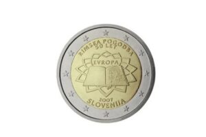 Desconfia que tem uma moeda rara? Descubra as moedas de 1€ e 2€ mais valiosas