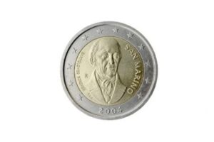 Desconfia que tem uma moeda rara? Descubra as moedas de 1€ e 2€ mais valiosas