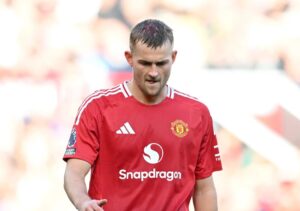 Arrepiante: Joelhada deixou jogador com a cabeça neste estado 18 Arrepiante: Joelhada deixou jogador com a cabeça neste estado