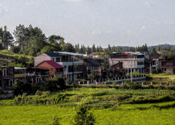 China anuncia medidas para apoiar mercado imobiliário em dificuldades