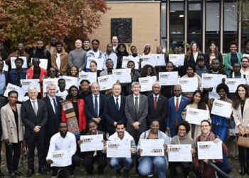 UTAD atribuiu 50 bolsas "Lusofonia+" a estudantes da CPLP