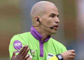 José Nascimento passa testemunho a Victor Gomes como conselheiro na África do Sul