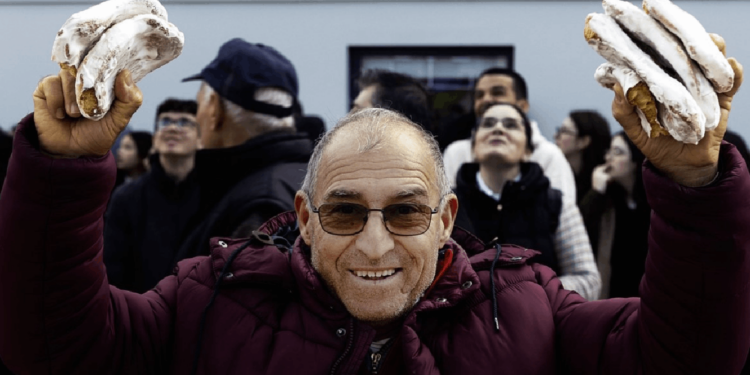 Festa de São Gonçalinho em consulta pública para Património Cultural