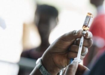 Moçambique: Autoridades confirmam surto de sarampo em Marromeu