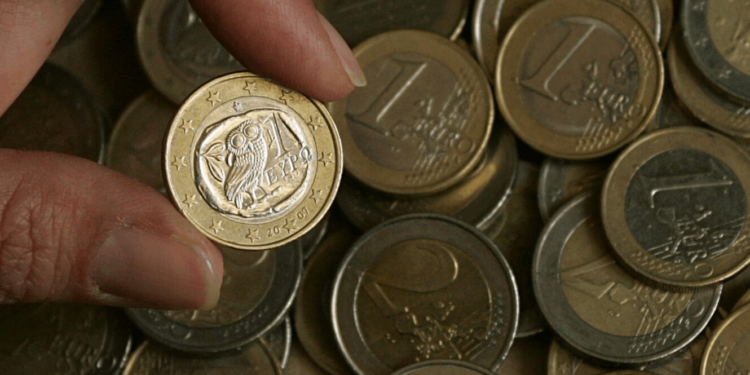 Desconfia que tem uma moeda rara? Descubra as moedas de 1€ e 2€ mais valiosas