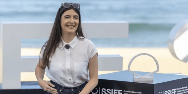 Realizadora portuguesa premiada no Festival de Cinema de Londres