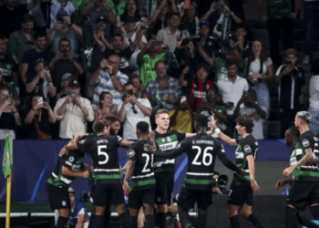 Benfica e Sporting com oportunidades de vencer antes dos 'tubarões'