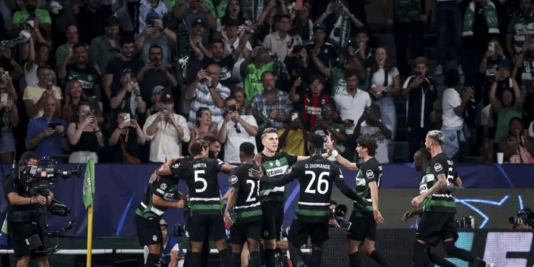 Benfica e Sporting com oportunidades de vencer antes dos 'tubarões'