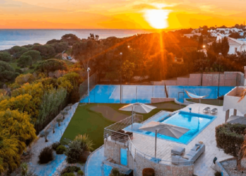 Mercado imobiliário de luxo português em destaque em Miami e Nova Iorque