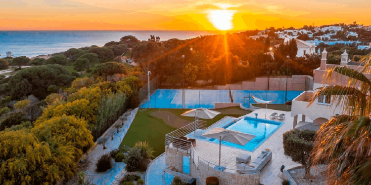 Mercado imobiliário de luxo português em destaque em Miami e Nova Iorque