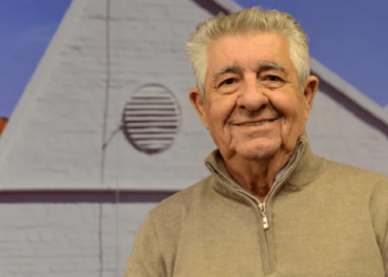 Morreu Alberto Ferreira da Costa, provedor do Real Hospital Português de Pernambuco