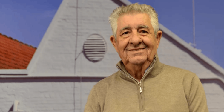 Morreu Alberto Ferreira da Costa, provedor do Real Hospital Português de Pernambuco 11 Morreu Alberto Ferreira da Costa, provedor do Real Hospital Português de Pernambuco