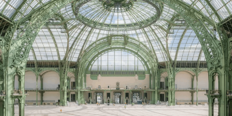 Artistas de três galerias de Lisboa vão apresentar obras na Paris Photo 11 Artistas de três galerias de Lisboa vão apresentar obras na Paris Photo