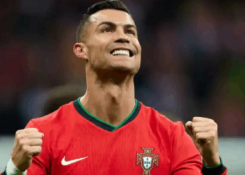 CR7 entre os mais comercializáveis do mundo (COM FOTOS)
