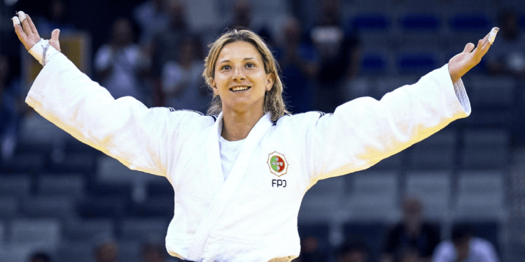 Telma Monteiro confirma final da carreira olímpica 11 Telma Monteiro confirma final da carreira olímpica
