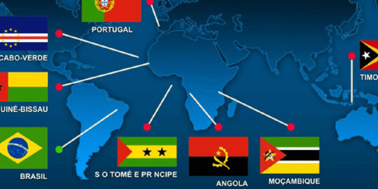 Relações económicas de Portugal com PALOP e Timor-Leste diminuíram 8,9% 11 Relações económicas de Portugal com PALOP e Timor-Leste diminuíram 8,9%