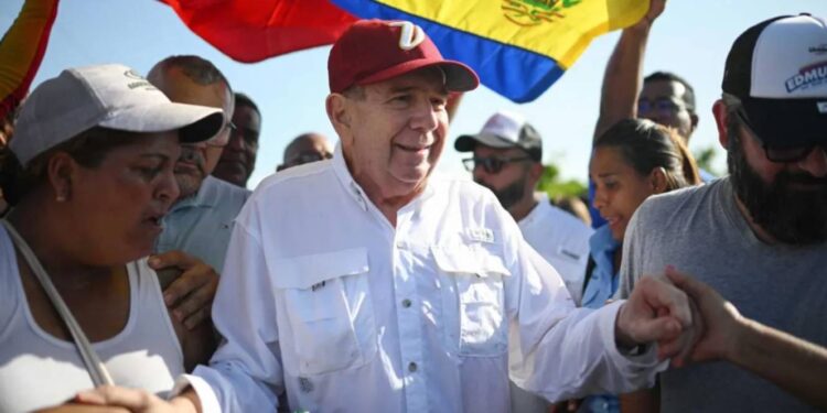 Opositor venezuelano pede a Portugal que lidere reconhecimento de Urrutia como presidente