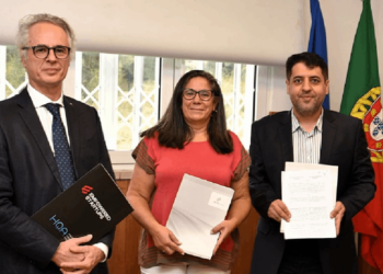 Politécnico de Setúbal em projeto que liga empresas portuguesas ao Mundo