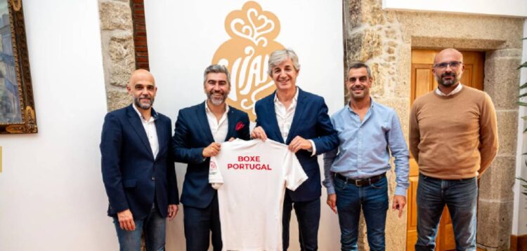 Viana do Castelo vai ter o primeiro centro de alta performance de boxe