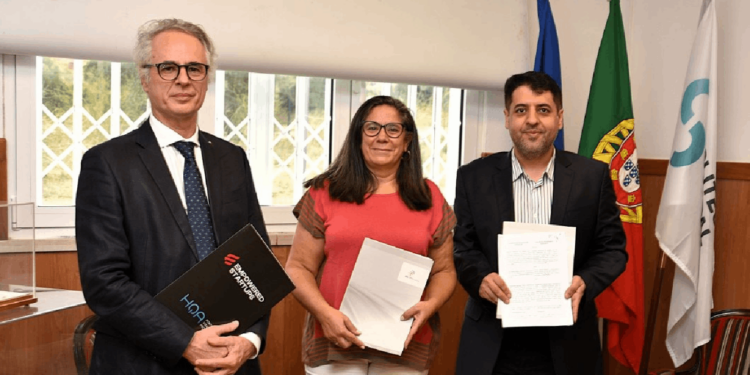 Politécnico de Setúbal em projeto que liga empresas portuguesas ao Mundo