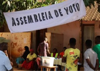 Portugal apoia Guiné-Bissau para realização de legislativas