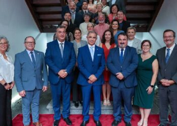 Líder do Governo açoriano elogia diáspora por prestigiar autonomia política da região