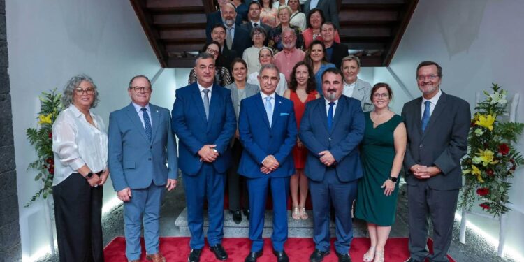 Líder do Governo açoriano elogia diáspora por prestigiar autonomia política da região