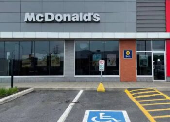 Número de infetados com bactéria no McDonald's nos EUA sobe para 75