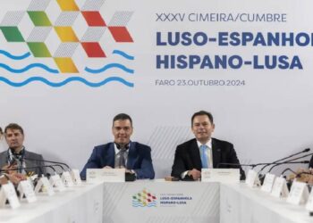 Portugal e Espanha reforçam cooperação na Cultura