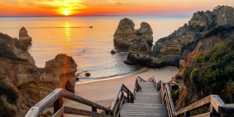 Revista americana elege região de Portugal como a “Califórnia da Europa” 11 Revista americana elege região de Portugal como a “Califórnia da Europa”