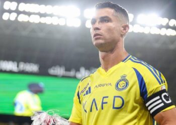 Ronaldo quer encontrar fã que chorava enquanto gritava por ele