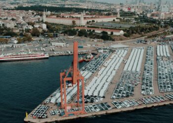 Exportações lusófonas para a China fixam novo recorde até agosto