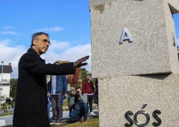 Arnaldo Antunes considera Escritaria exemplo de integração dos países lusófonos